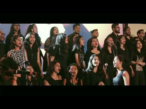 Love you Zindagi by THE LIVE 100 EXPERIENCE