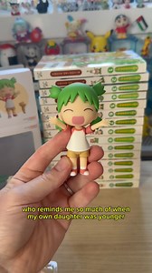 412 reactions | YOTSUBA NENDOROID! I finally found one for a good price on ZenMarket, perfectly timed because I just finished the manga! #yotsuba #nendoroid #zenmarket #gifted #manga | Levins Online | Facebook
