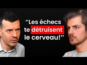 Blitzstream : le roi des échecs en France ?