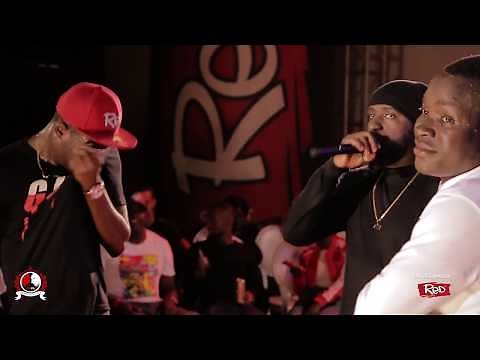 #RRPL Apresenta MIL GIGAS VS SALOMÃO REI "Batalha dos Reis 2019"