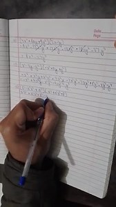 36Example 2. Multiply 2x2-2 2x²-3yz   xy by x-y   2x2x²   xy ... | Filo