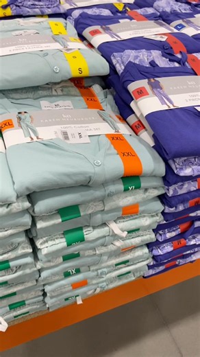 😍NEW COSTCO WOMEN’S CLOTHES THIS WEEK‼️ #shorts