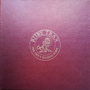 Various - Ruby Trax - The NME's Roaring Forty