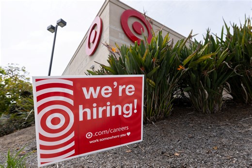 US private payrolls increase steadily in March, ADP says
