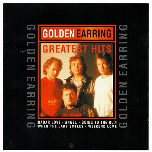 Golden Earring - Greatest Hits