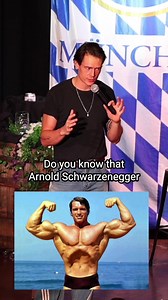 Arnold Schwarzenegger: Unpacking His Controversial Name