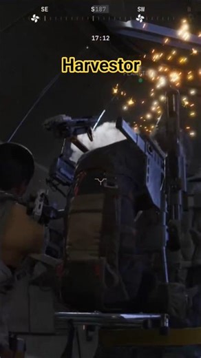 Jupitor is.... #gaming #arcraiders #gameplay