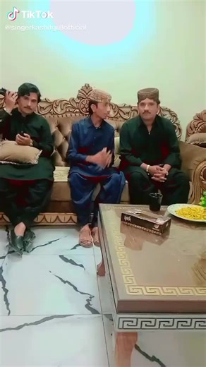 #Singer #Kashif ##Gull #varil #video