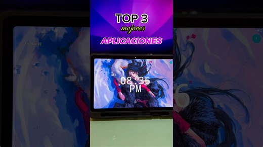 Top 3 aplicaciones para dibujar en tablets Android | Probando con Ugee UT2 Fun Drawing Pad