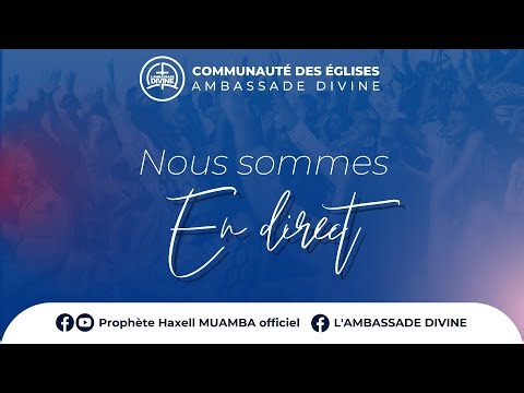 CONFERENCE DES FEMMES OCTOBRE 2025