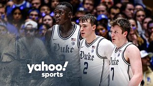 NCAA Men's Tournament - East Region bracket breakdown