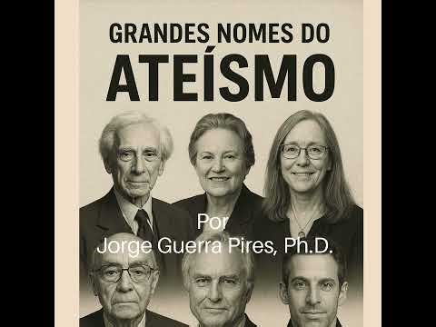 Por que Albert Einstein rejeitou o ateísmo?