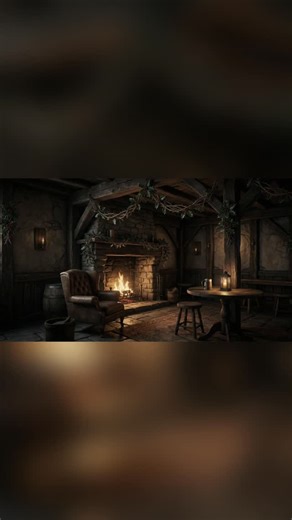 Ebucs on Instagram: "God Rest Ye Merry Gentlemen is out now! A Bards Tale perspective. Stream in Spotify or your favorite platforms. #godrestyemerrygentlemen #basssinger #pentatonix"