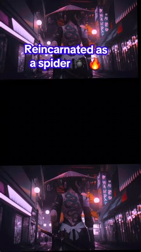 転生したスパイダーの圧倒的瞬間