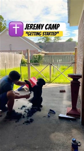 Have You Lost Your Way? “Getting Started” by Jeremy Camp #jeremycamp