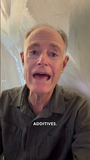 How to Spot an Ultra-Processed Food | Dr. David Perlmutter