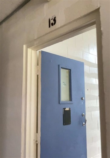 Exploring the Secrets of an Abandoned Juvenile Camp