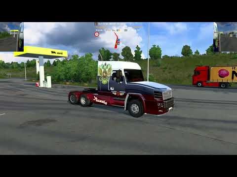 ETS2-Maz-6440-Rus-truck-Italy-freight.