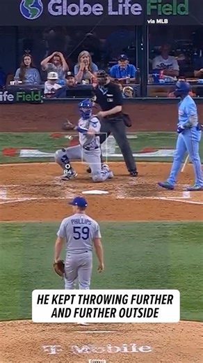 219K views · 429 reactions | Last pitch was in the other batters box  | CBS Sports MLB | Facebook