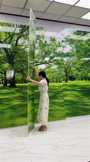 3D nature wallpaper #3Dwallpaper #reelsvira | movie con Animation