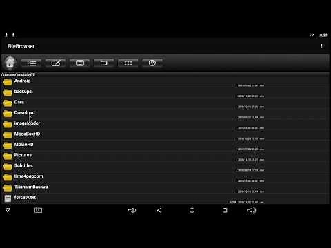 how to rename zip file to apk