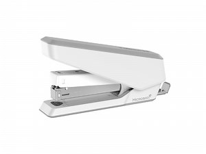 Fellowes Heftgerät LX850 25 Seiten, Weiss - BRACK.CH