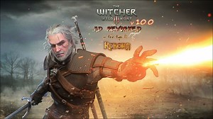 The Witcher 3 HD Reworked Project 11.0 New Video Shows More Enhanced Textures for Toussaint Area