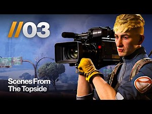 Arc Raiders: Scenes From The Topside #3