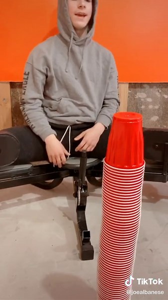 That did not go as planned... this split machine is awful :(