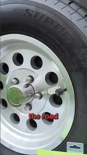 Casita Tire Minder i10: Install in Minutes with This Trick
