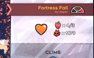 残暴圣所+++ Fortress Fall 秋色堡垒 银