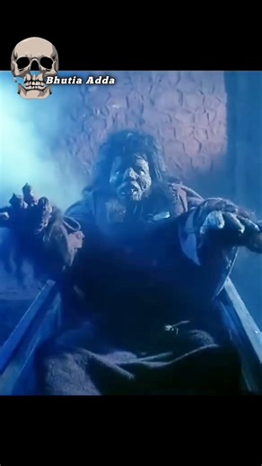TAHKHANA (1986) || RAMSAY HORROR #horrorshorts #ramsaybrothers