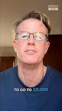 Debt Supercycle Breakdown: Dowd Warns Gold’s Next Stop Is $10K #news #economy #kitconews #gold