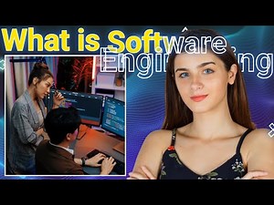 “Software Engineering EXPLAINED: The Hidden Process Behind Every App You Use!”