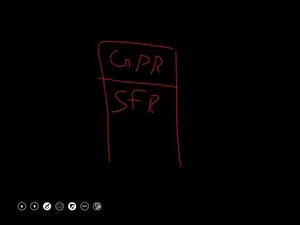 AVR Microcontroller lecture 3