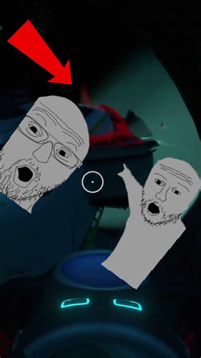 how not to subnautica 101.. #subnautica #horror #twitch #youtube #youtubeshorts #clips #clip #shorts