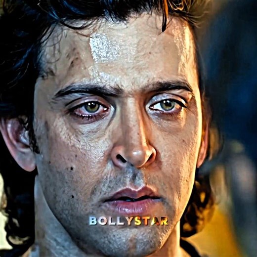 "Sirf tum krishna" — Krrish 3 Hritik Roshan edit || Kamin(Slowed)