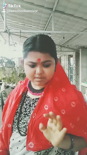 Swaralipi Sarkar on TikTok