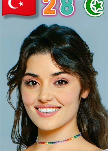 Hande Erçel: A Transformation Journey from Past to Present