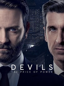 Devils: Season 1 | Rotten Tomatoes