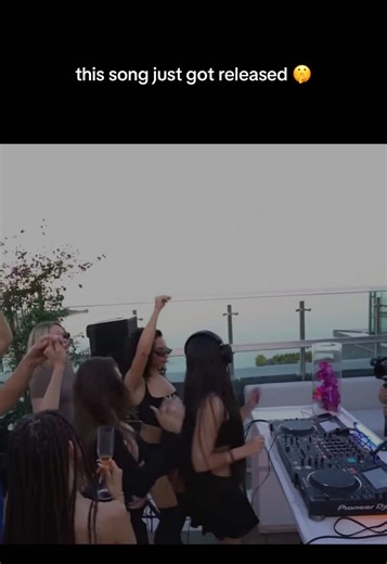 Summer Anthem DJ Set: Unreleased Funk Edit