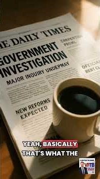 Wayback Wednesday: CIA and Child Trafficking
