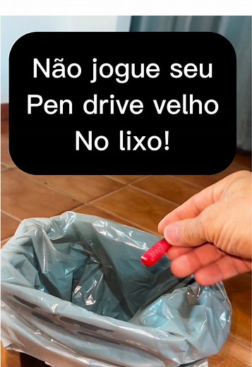 Como Recuperar Pendrives Não Reconhecidas