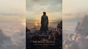 «Le Comte de Monte-Cristo» un chef-d'œuvre adapté au cinéma