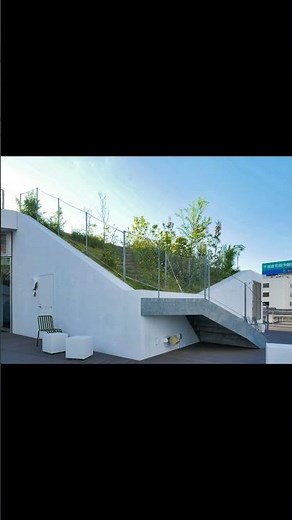 3Fテラス 太田市美術館・図書館 平田晃久｜群馬県の有名建築