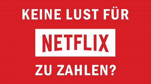 Wir zeigen Ihnen wo Filme kostenfrei zum Download stehen