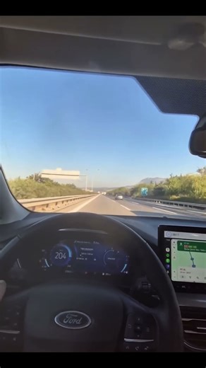 Ford focus 1.0 ecoboost uzun yol #keşfet #ford #fordfocus #automobile #araba #keşfet #öneçıkar