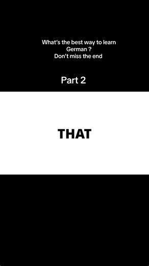 Best Tips for Learning German Effectively