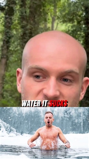 Why Do Bald Guys Have AURA?