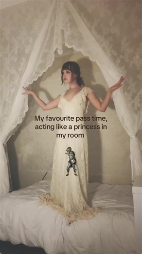 Experience Princess Life in Your Own Room
